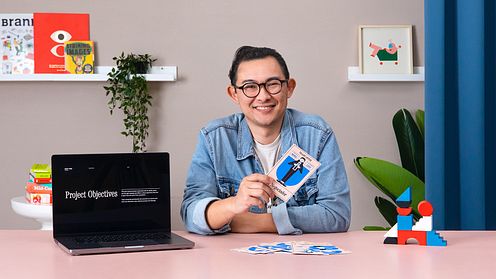 Client Relations: Techniques for Creatives by Paola Palazón Seguel