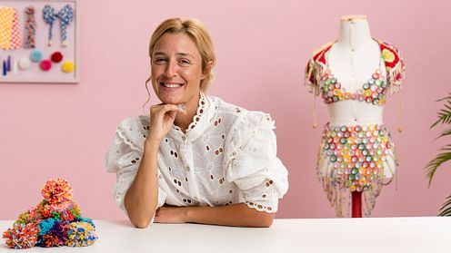 Upcycling : transformez vos vêtements