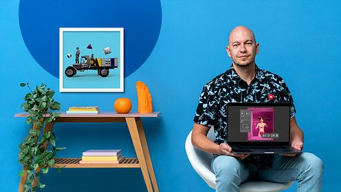  Introduction to Photo Animation