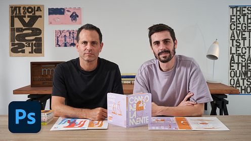 Transformez vos documents graphiques en des publications