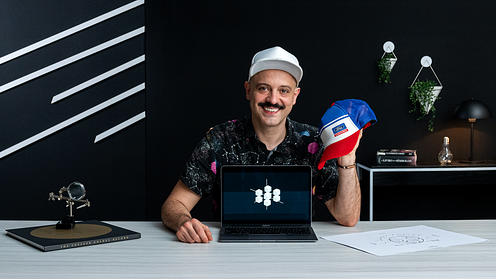 Invention Journey: Create Innovative Products with Storytelling and AI