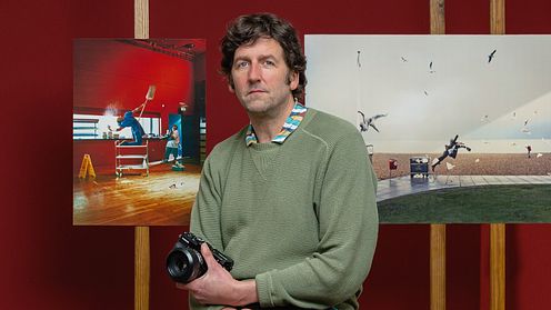 Flash Photography: Capture Movement with Light
