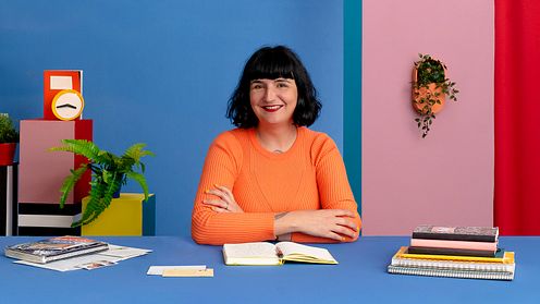 Creative Notebooking to Spark Your Imagination by Jayshree Viswanathan