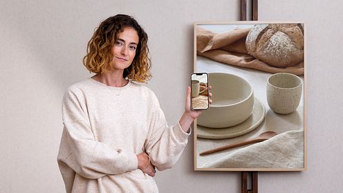 Lifestyle Photography: Express Yourself on Instagram by Olivia  Thébaut