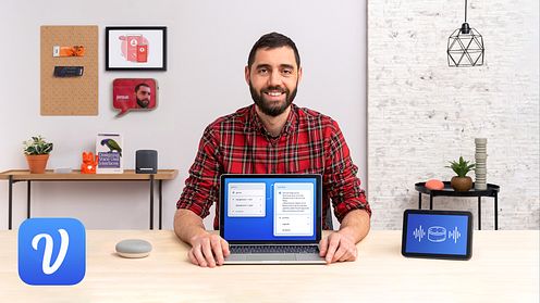 Wprowadzenie do projektowania platform konwersacyjnych