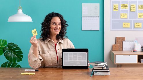 Business Model Canvas: Build Your Brand