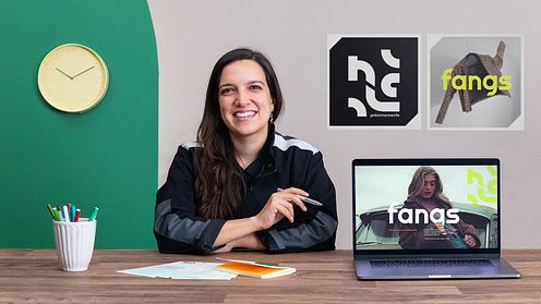 Creativity for Advertising: Generate Strong Concepts from Scratch by Lucy  Werner