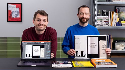 Principes fondamentaux de graphisme pour créer une revue