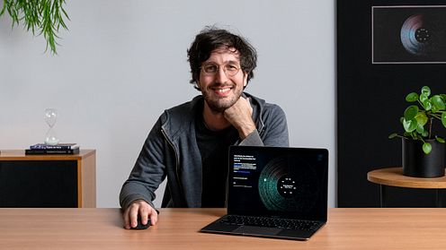 Design dei numeri: dal data scraping al DataViz