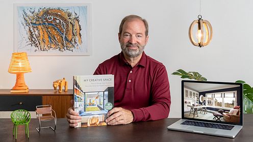 Evidence-Based Design for Creative Interior Spaces