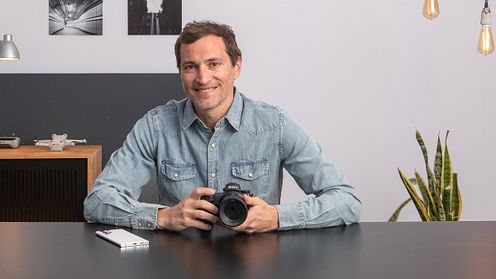 Urban Photography for Social Media: Find Your Style