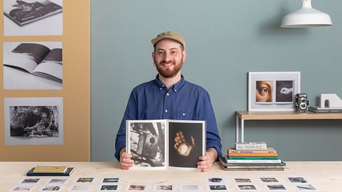Create a Photobook