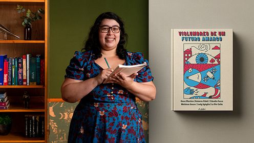 Escritura Narrativa: La Estructura Perfecta de la Ficción