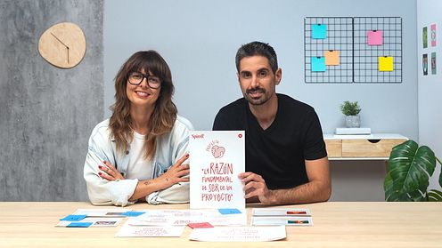 Becoming an Entrepreneur Through Innovation by Lygia Pontes