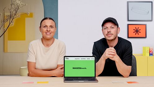 Dynamische logo's: van concept tot animatie