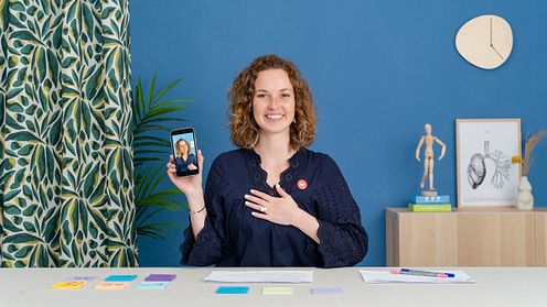 Voice Training for Creatives: Present and Speak at Your Best