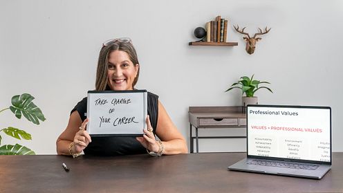 Career Development: From Accidental to Intentional