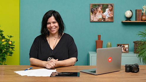 Histórias de viagens e escrita digital