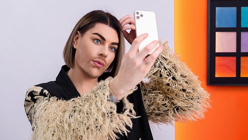 Creación de marca en el sector de la belleza