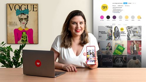 Fashion Content Creation for Brands and Influencers