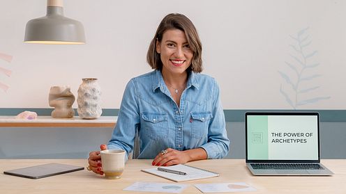 Building Relatable Brands with Archetypes