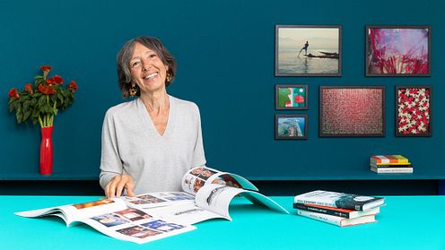 Creative Writing: Build your Own Portfolio 