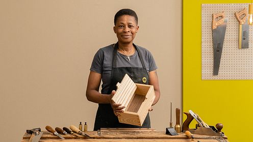 Woodworking Techniques for Dovetail Joinery