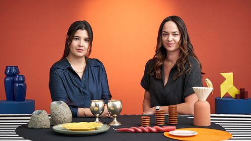 Secrets of Table Styling: The Art of Setting a Good Table by Folies