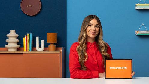 Career Change: Confident Steps towards a New Job by Marion Turminel