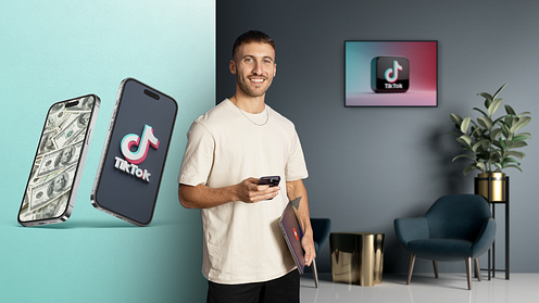 Sklep TikTok: strategie monetyzacji dla twórców i mikroinfluencerów