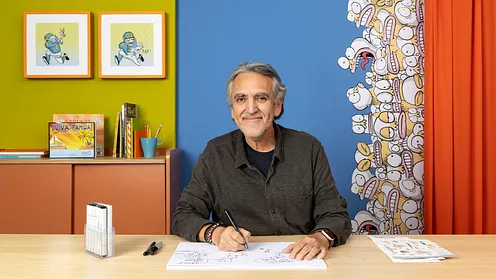 De kunst van humor in moeilijke tijden: lachen creëren in tijden van tegenspoed