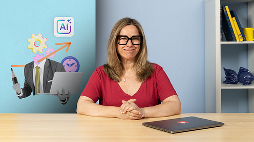 Impulsa tu negocio freelance con inteligencia artificial