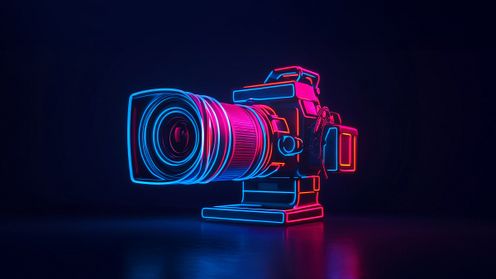 Specjalizacja z wideografii: Techniki filmowania i wizualne opowiadanie historii