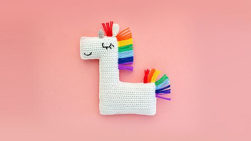 Specialization in Design and Creation of Crochet Amigurumis