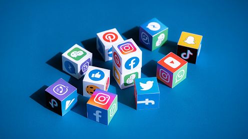 Social Media Marketing Specialization: Strategy, Branding and Content