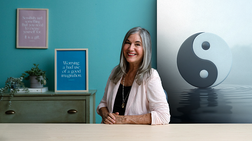 Creative Harmony: Reconnecting Intuition and Action