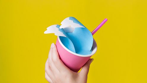 Especialização em Papercraft: Técnicas para Designs Tridimensionais