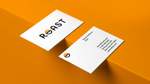 Guided Project: Logotype Design for Brand Identity Creation