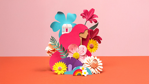Specialization: Paper Art Storytelling