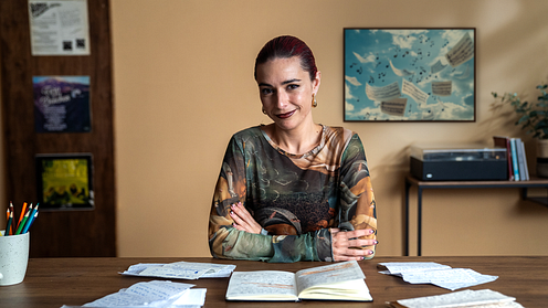 Menulis lagu dari nol