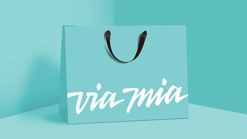 Progetto guidato: Tipografico con fonte e colore personalizzati