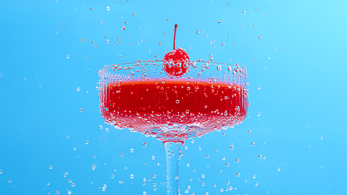 Spécialisation en narration visuelle à travers la photographie culinaire
