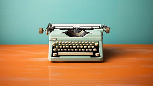 Especialización en Escritura de Guion Cinematográfico Profesional