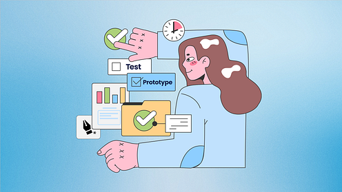 Guided Course: Remote Design Sprints for Digital Prototyping
