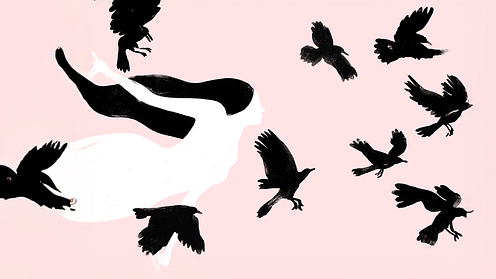 Specializzazione in tecniche di illustrazione multimediale