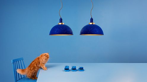 Guided project: Apply DIY tricks to decorate with style