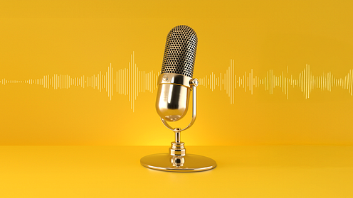Especialización en podcasting: del concepto a la audiencia