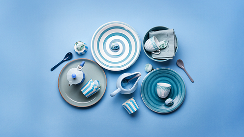 Especialização em Design de Mesas Memoráveis: Vajilla, Arreglos Florales e Table Styling