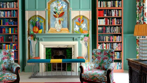 Interior Design