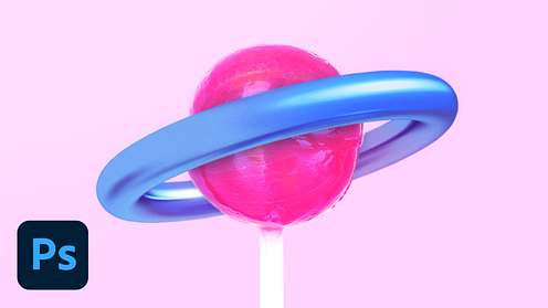 Guided Course: Erstellen Sie ein Pop -Art -Bild mit Ihrer Kamera und Photoshop